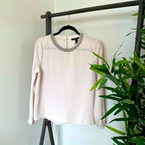Forever 21 Blouse